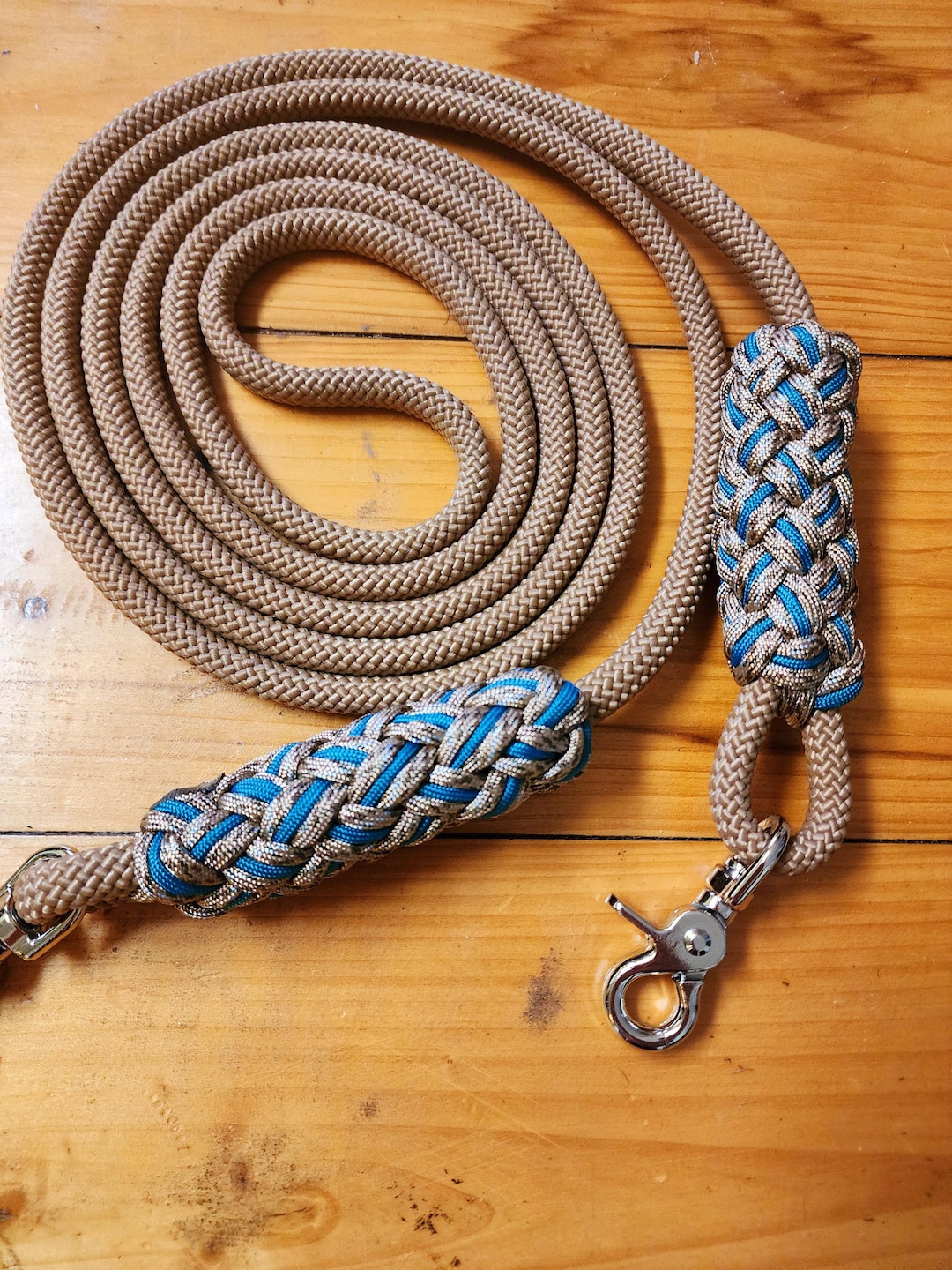 Trail Reins Tan Horse Tack Trail Reins Katzhorsewear 8.5ft Trail Reins ...