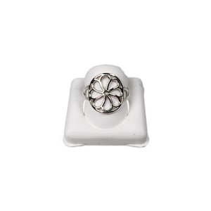 Armenian Eternity Ring