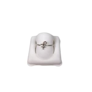 Armenian Initial Stackable Rings