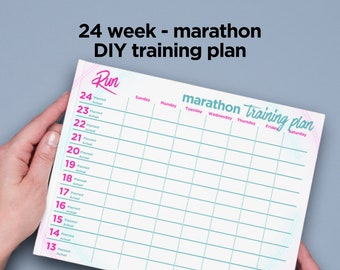 Run Planners