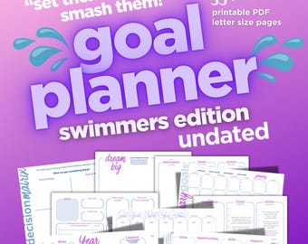 Goal Planners