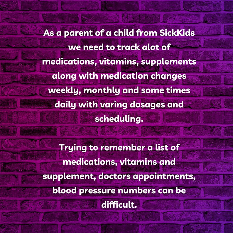 Best Daily Vitamin Schedule