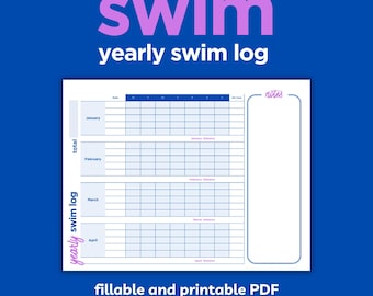 Swim Planners