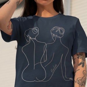 Flawless Unisex T-Shirt