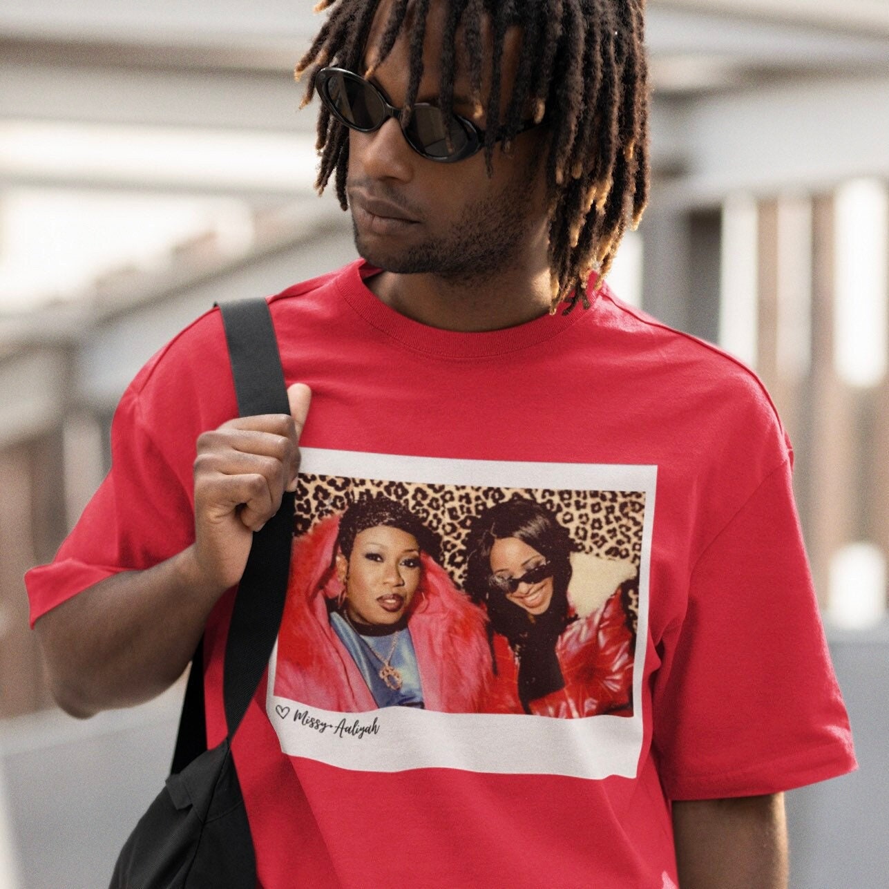 Review: Missy Elliott goes back to the future during Oakland concert, image size:1287x1287