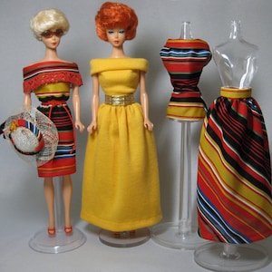Mix & Match Knits sewing pattern