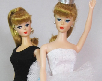 Ballet Set sewing patterns