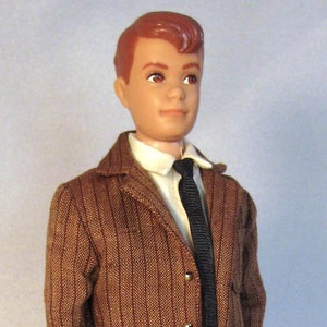 College Student sewing pattern