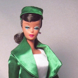 Theatre Date sewing pattern