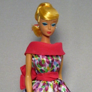 Modern Arts sewing pattern