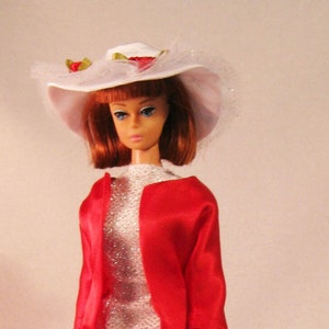 Shimmering Magic sewing pattern
