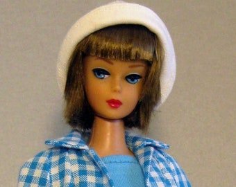 Outdoor Life sewing pattern
