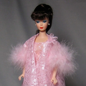 Pink Moonbeams sewing pattern