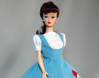 Barbie Midge in Dress #979 Friday Night Date - Etsy