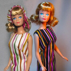 Stripes Away sewing pattern