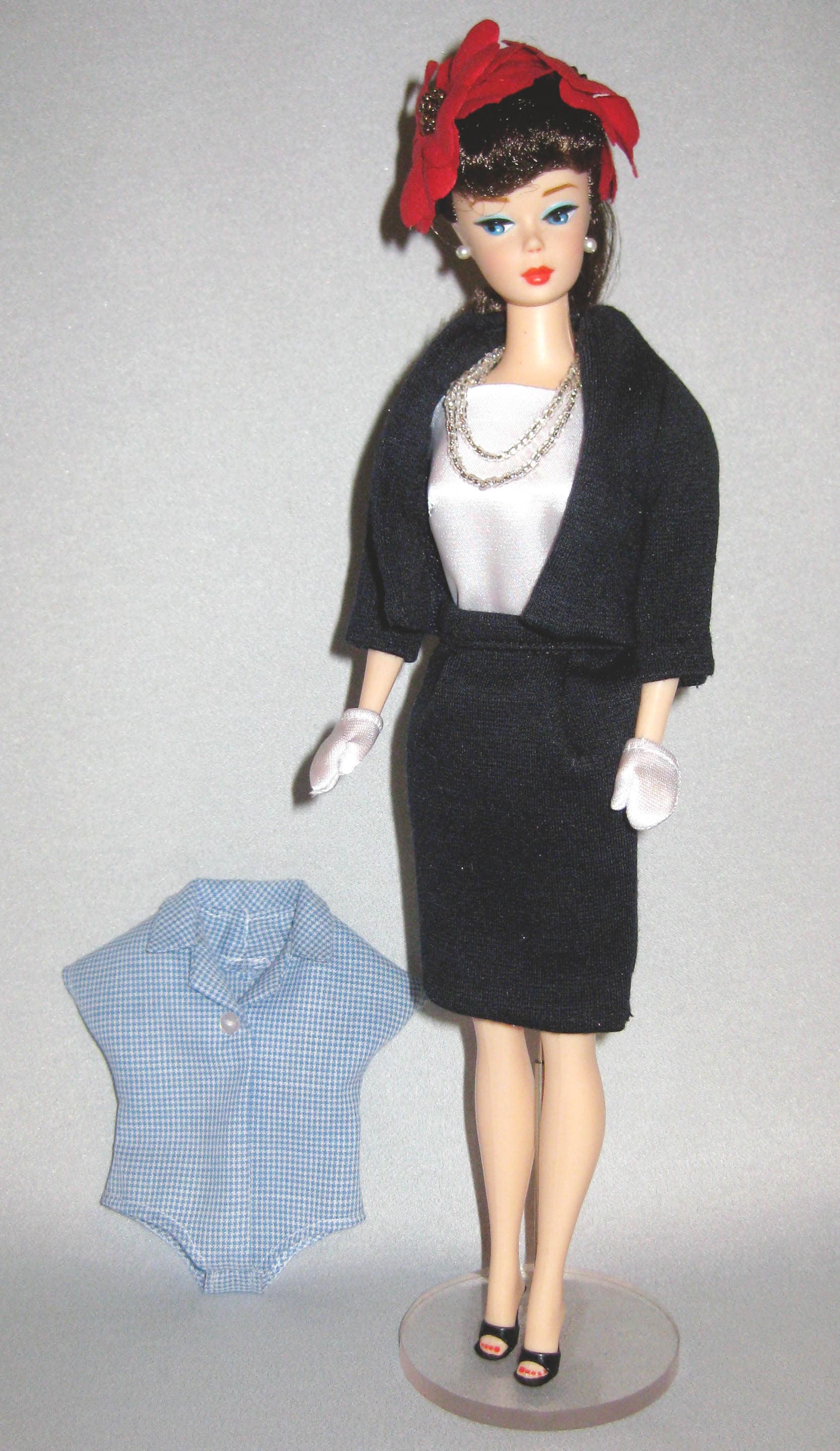 Commuter Set sewing pattern