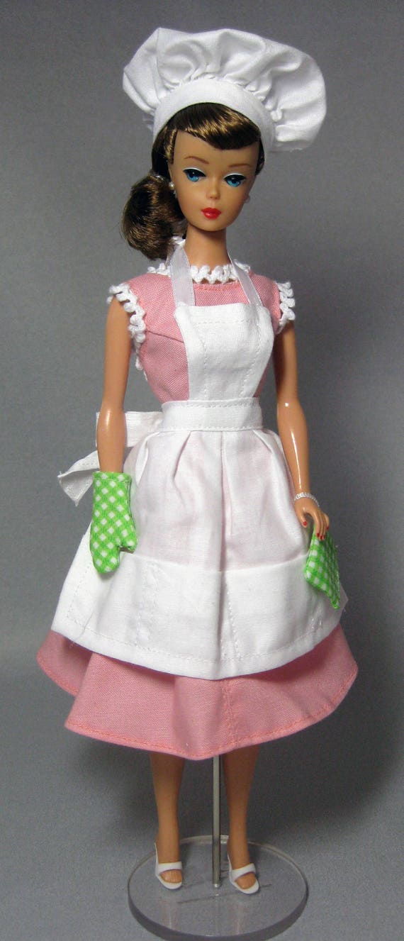 barbie q doll