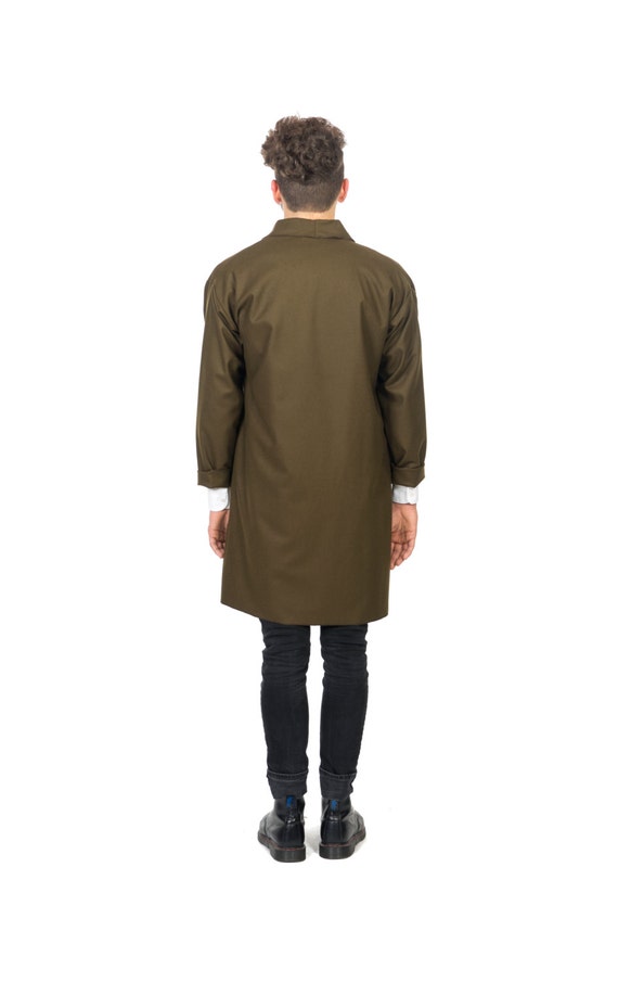 20 % DE RABAIS ! Green en Cardigan en Green laine / main manteau / Green Coat / manteau d’été / veste en laine / Oversize Cardigan vert foncé / Long manteau 0ff15c 20 % DE RABAIS ! Green en Cardigan en Green laine / main manteau / Green Coat / manteau d’été / veste en laine / Oversize Cardigan vert foncé / Long manteau 0ff15c