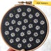 see more listings in the Embroidery PDF Patterns section