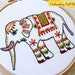 see more listings in the Embroidery Full Kits section