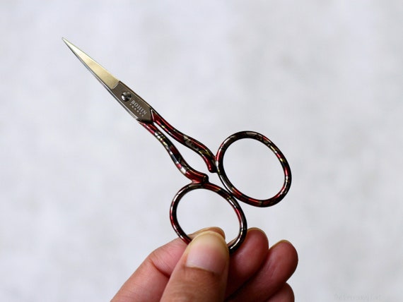 Bohin Giakarta Embroidery Scissors