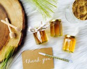 Honey Jar Wedding Favor, Simple Honey Favor, Honey Favor, Honey Jar, 3oz Honey Jar, set of 25