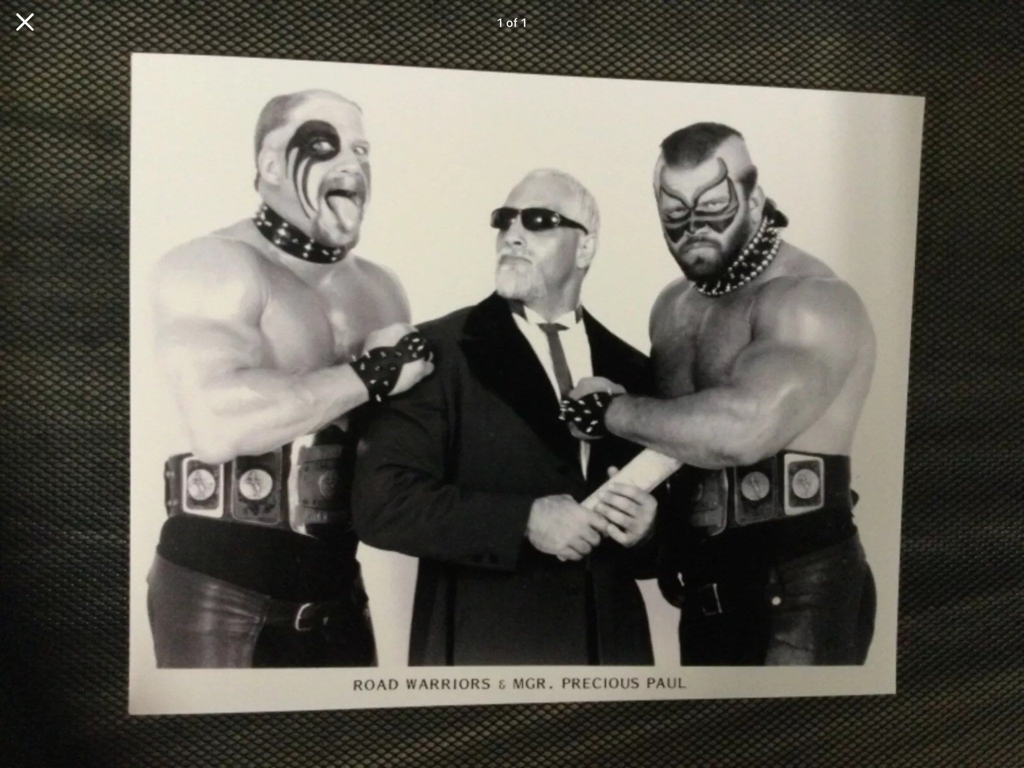 Legion of Doom - Etsy Canada