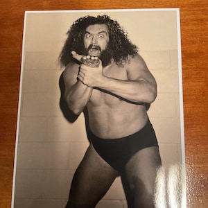 Bruiser brody - Etsy 日本