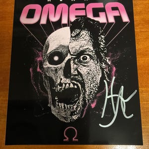 Kenny Omega Dvd - Etsy