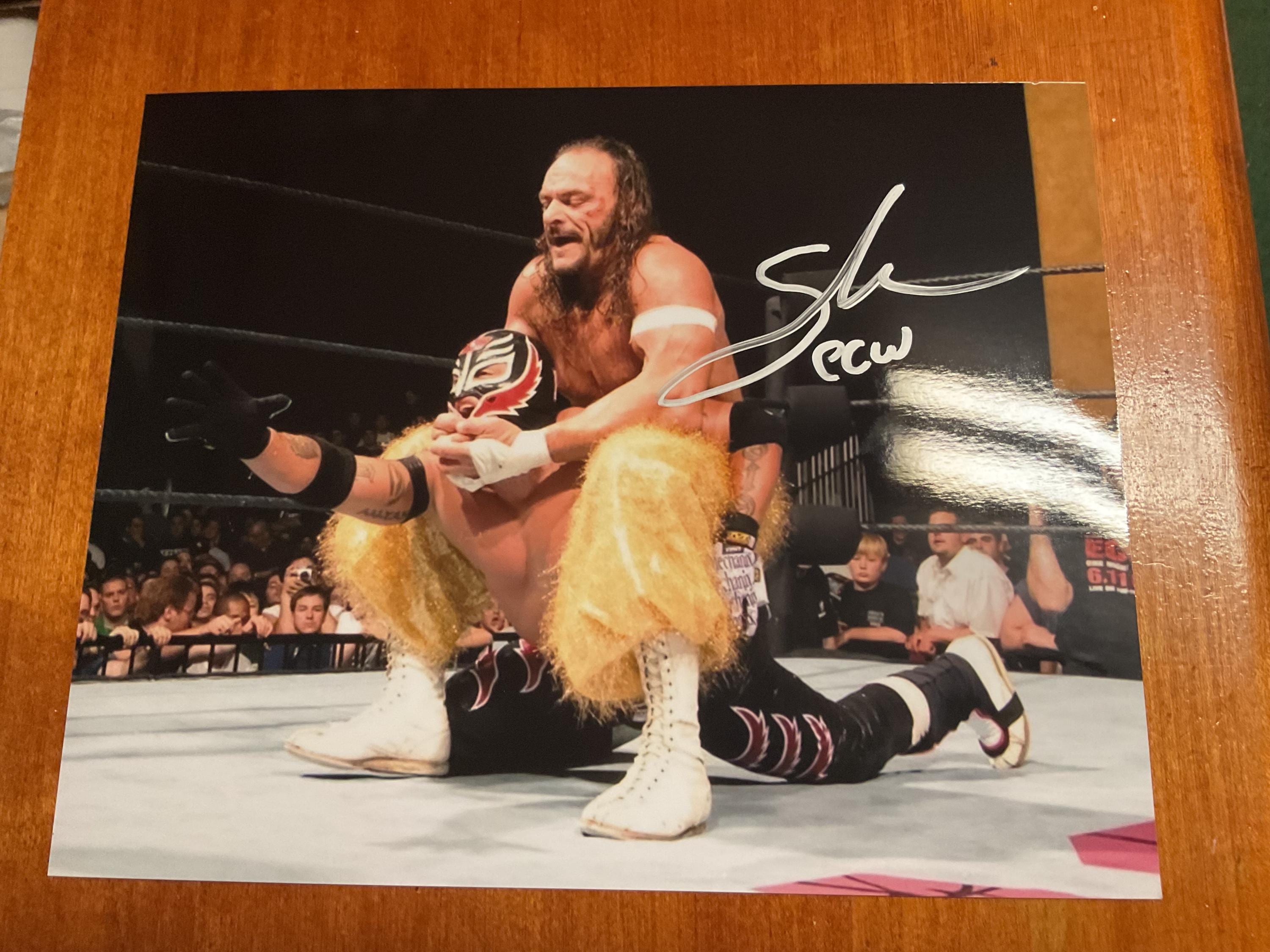 Sabu ecw - Etsy 日本