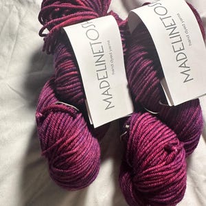yarn destash sale
