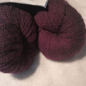 yarn destash sale