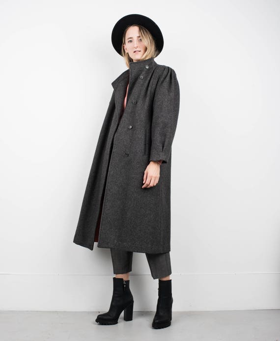 hipster coat