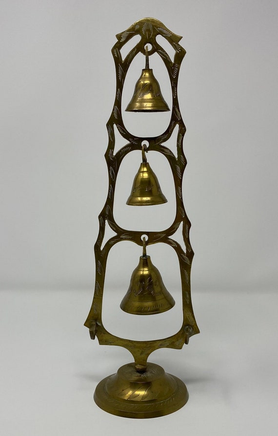 Brass Bell (TRE) Brass Bell (TRE)