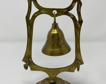 Brass Bell (TRE) Brass Bell (TRE)