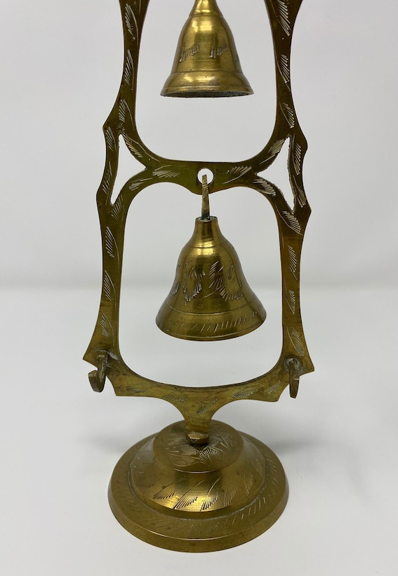 Brass Bell (TRE) Brass Bell (TRE)