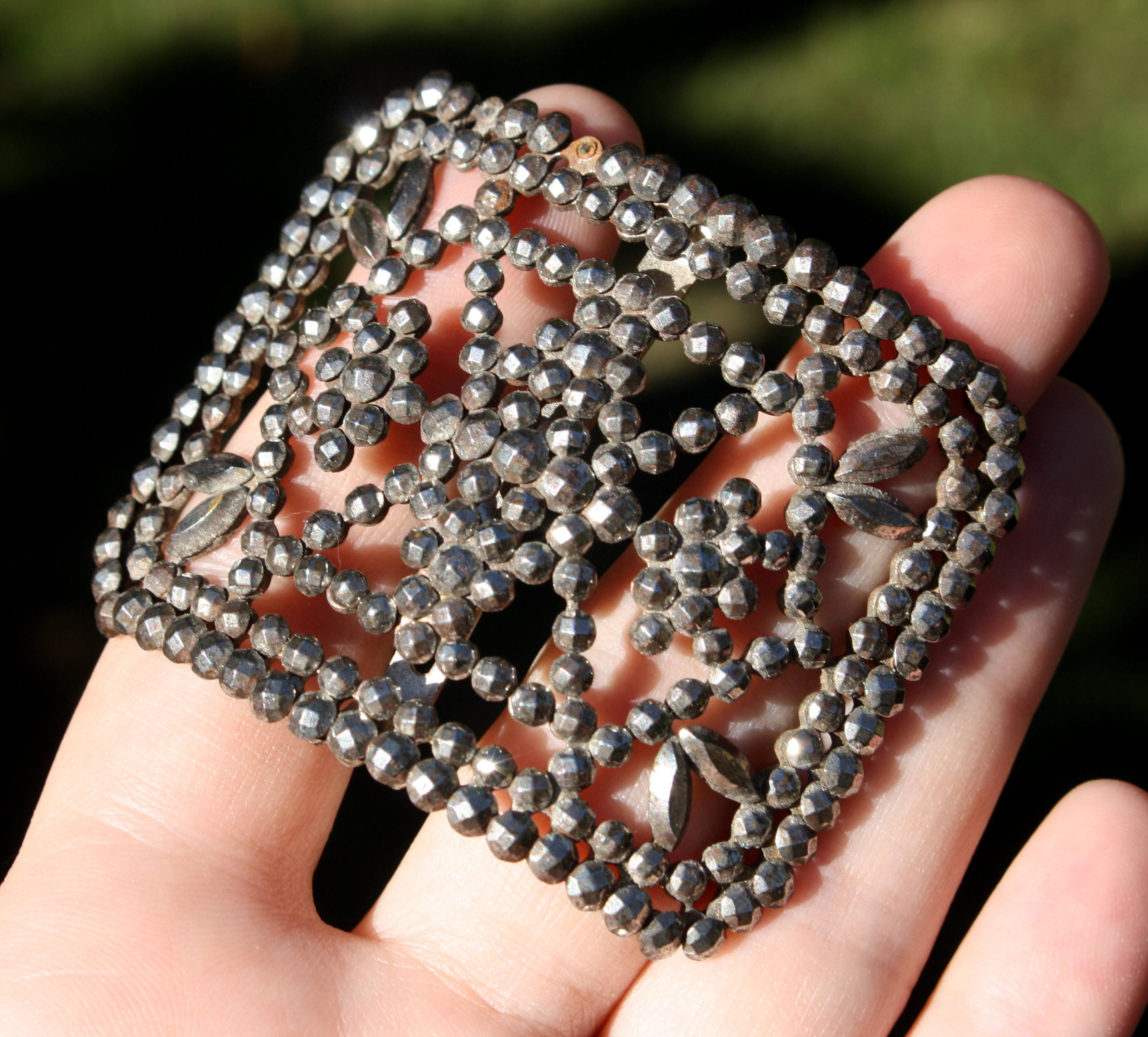 Vintage shoe buckles sale