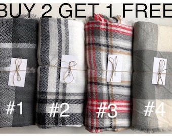 tartan gifts for her