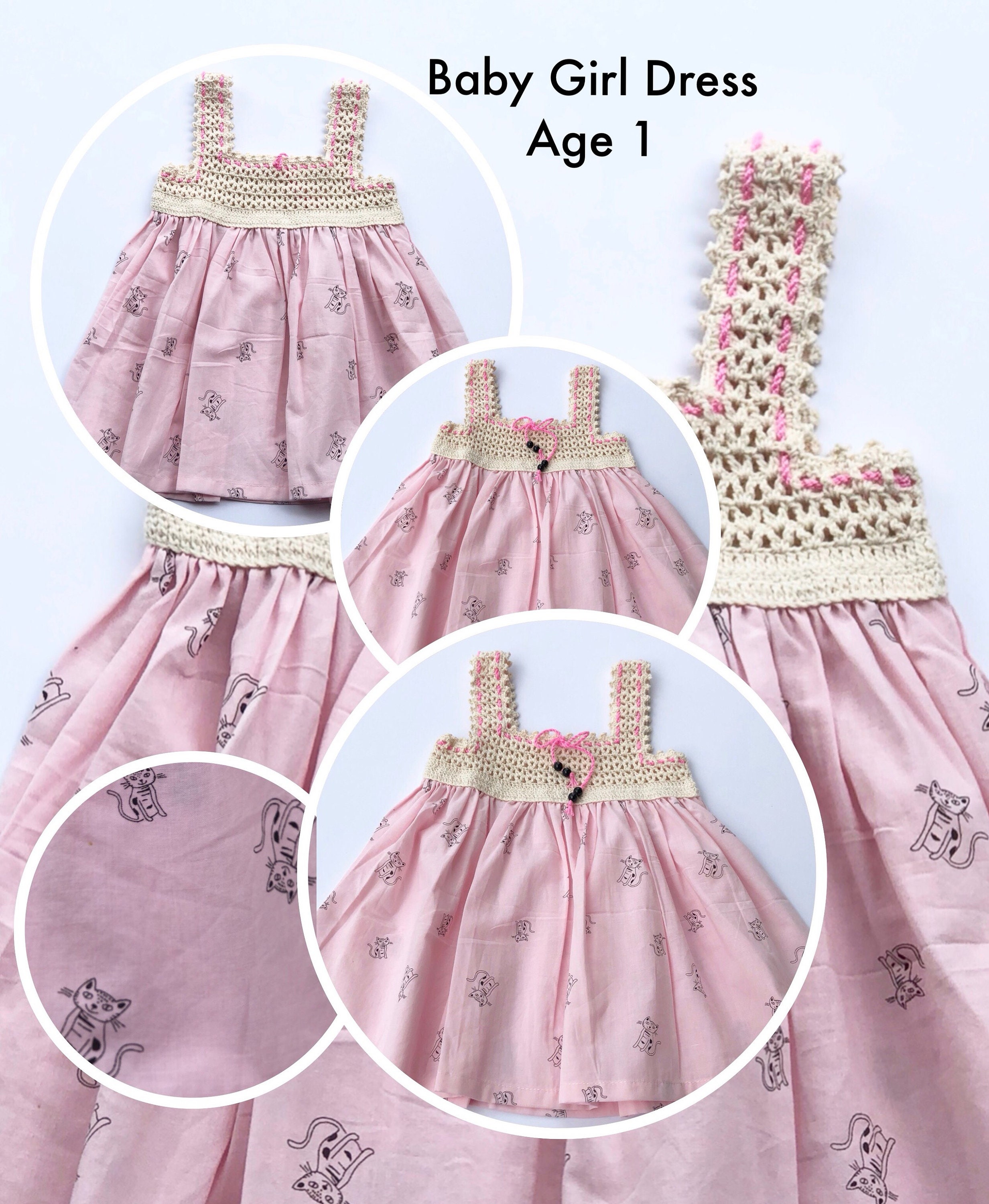 4 year old girl dresses