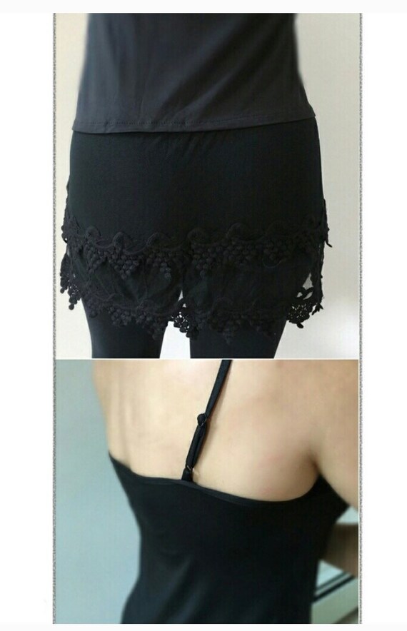 Plus size black lace shirt hot sale