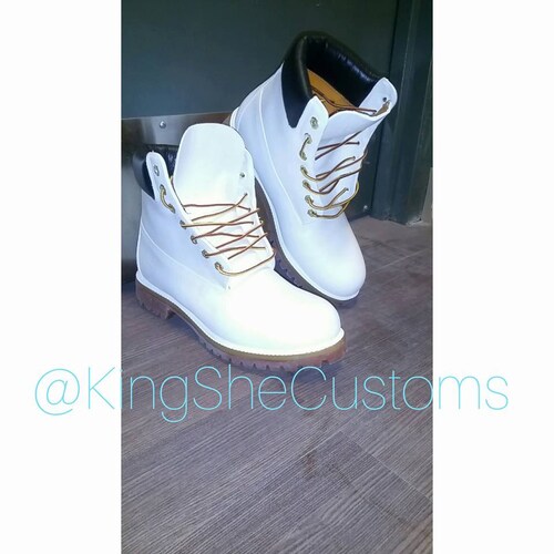 tims construction boots