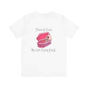 Flying F*ck