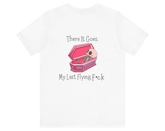 Flying F*ck