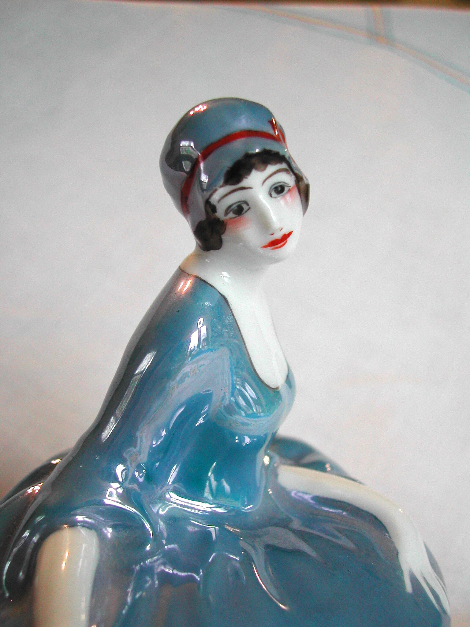 Noritake Lady Lustre Powder Box, Made in Japan - Etsy