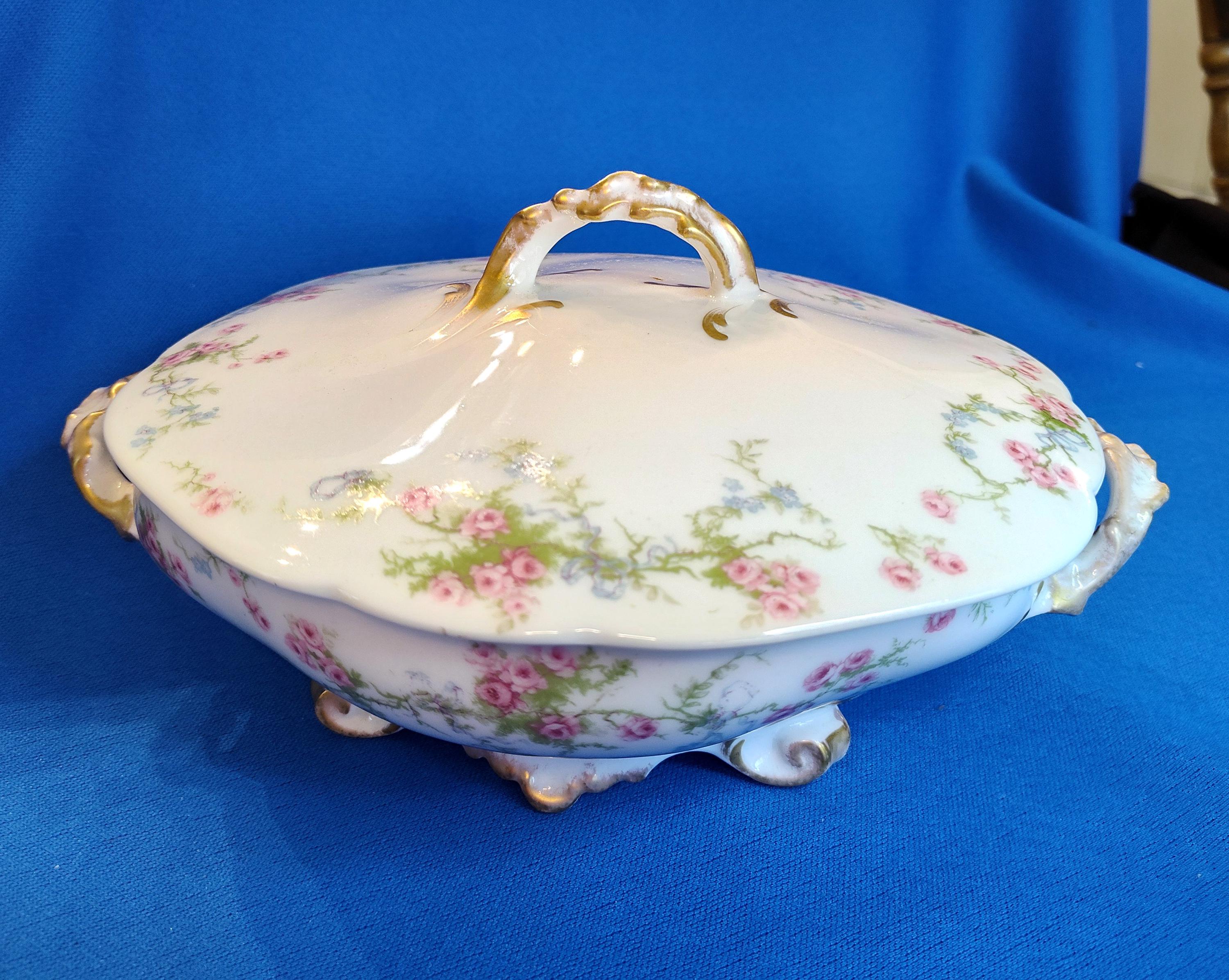 Marshall Field's Limoges - Etsy
