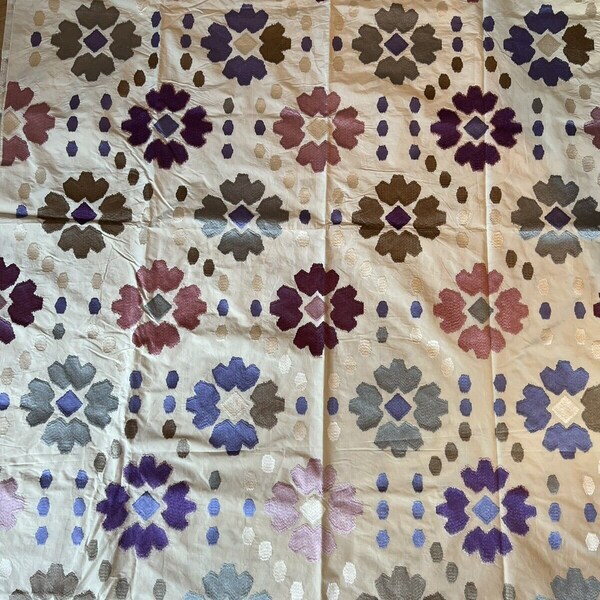 Designer Home Decor Fabric Etsy