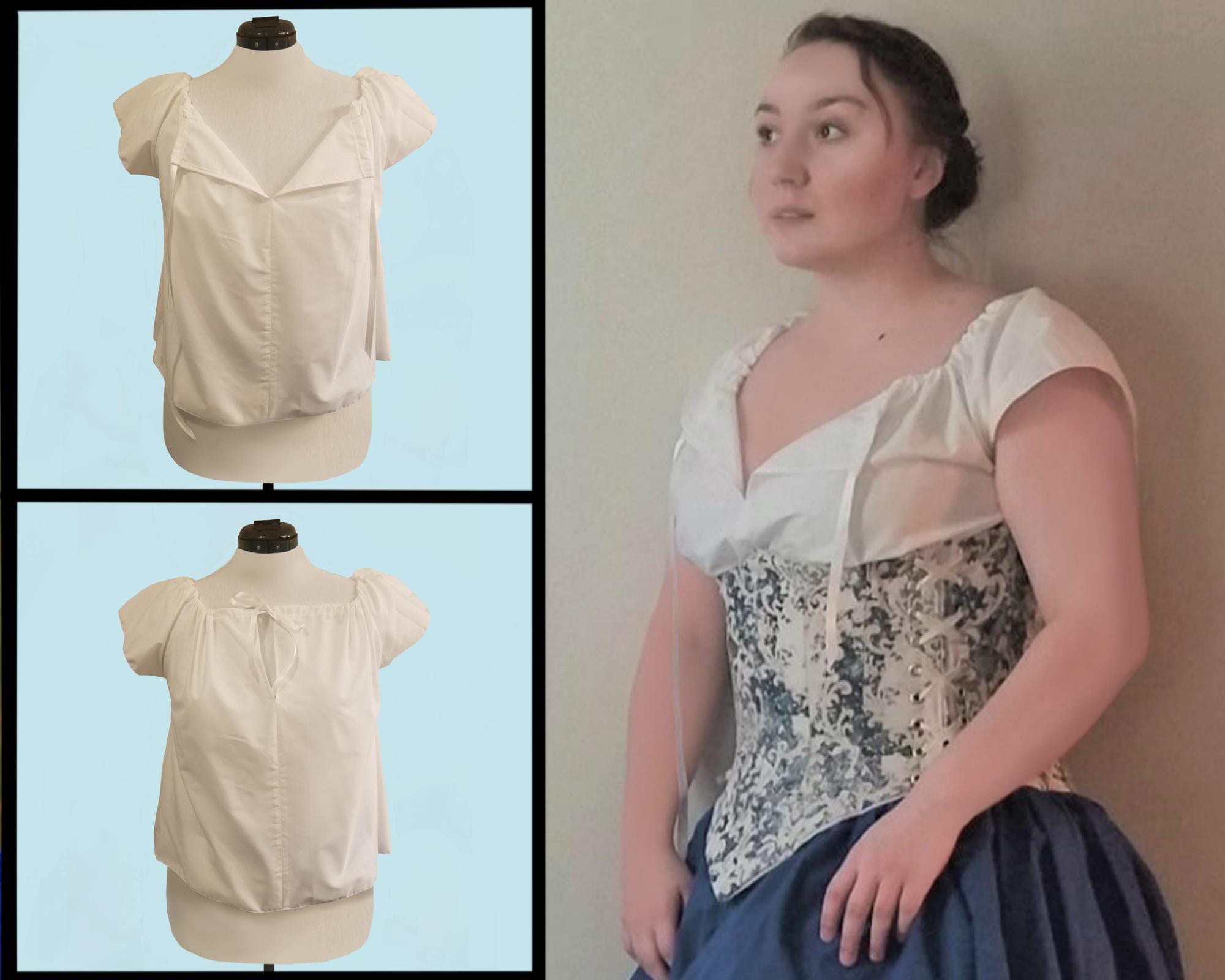 Sexy Renaissance - Etsy
