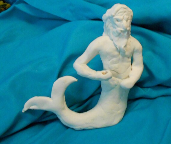 Featured image of post Mermaid Sculpture Concept