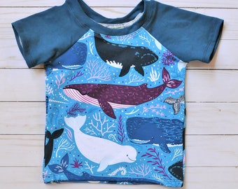 narwhal baby stuff