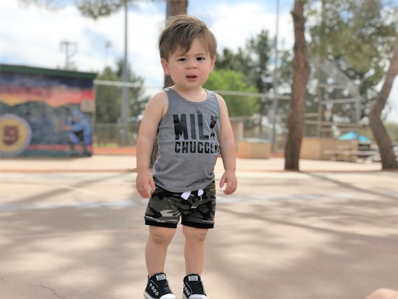 Camo Shorts Camo Shorties Camo Bummies Boy Shorts Toddler